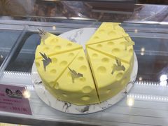 -丁香西饼屋(桂林路店)