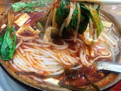 -清真·马文砂锅大全(麦苋街店)