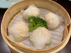 -味友味港印记(厦门集美银泰百货店)