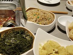 -海底捞火锅(太阳宫凯德mall店)