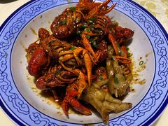 -91小龙虾·香辣蛙(蛇口店)