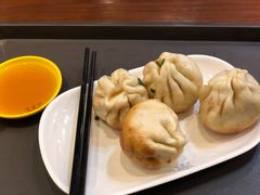 -大壶春生煎(四川中路店)