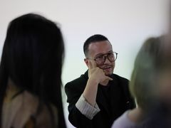 -欢乐海岸椰林沙滩-2025湾区超级灯会