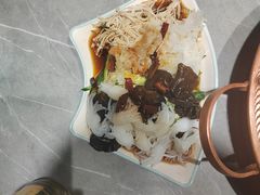-清真·牛掌柜(奉天街店)