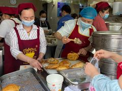 -家阳赵师傅油饼包烧麦(粮道街店)