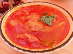 -張飛扒肉•四代传承(道外店)