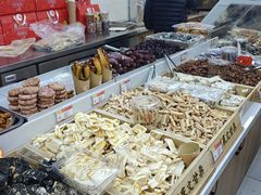 -盛文甘栗(中华大街店)