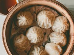 小笼包-柳莺湖上·湖景餐厅·江南菜(西湖店)
