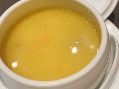 火瞳扁尖老鸭汤-望乡楼上海菜(日月光店)