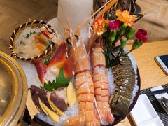 -雍和会海鲜姿造自助(湖东路店)