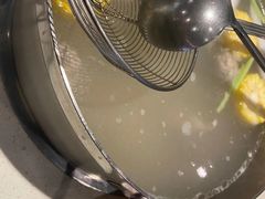 -浪里寻·臻牛养生牛肉火锅(方圆荟店)
