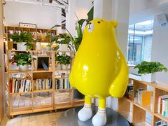 -自如ZSPACE四合院艺术餐厅