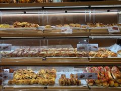 -山崎面包(静安久光店)