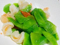 -四季轩中餐厅(徐州开元名都大酒店)