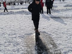 -长春市南湖公园