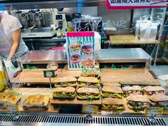 -PAOPAO Bakery&Café(港汇店)