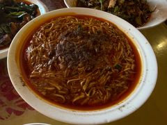 -柏合黄记豆腐皮饭店
