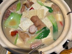 -隆喜元鱼汤包·海鲜(中联广场店)