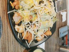 -MI WU FACTORY米屋美食工厂餐厅(绿地店)
