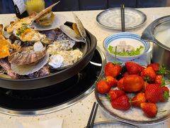 -圣罗巴海鲜自助(黑金店)