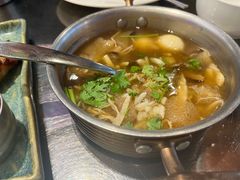 -simply thai天泰(世纪汇店)