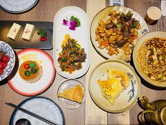 -那时新疆·车师(大宁音乐广场店)