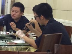 -红桃K虾王·小龙虾·烧烤·火锅(红星路店)