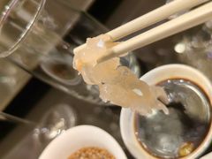 -神洲四海大酒楼(王府井澳门中心店)