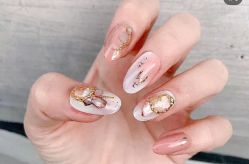 -Aso Artist Beauty美甲美睫