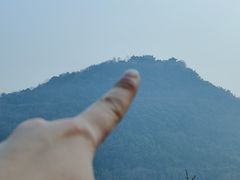 -九曜山