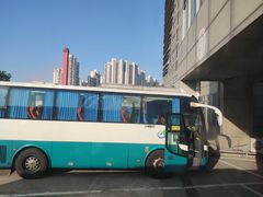 -上海长途汽车客运总站