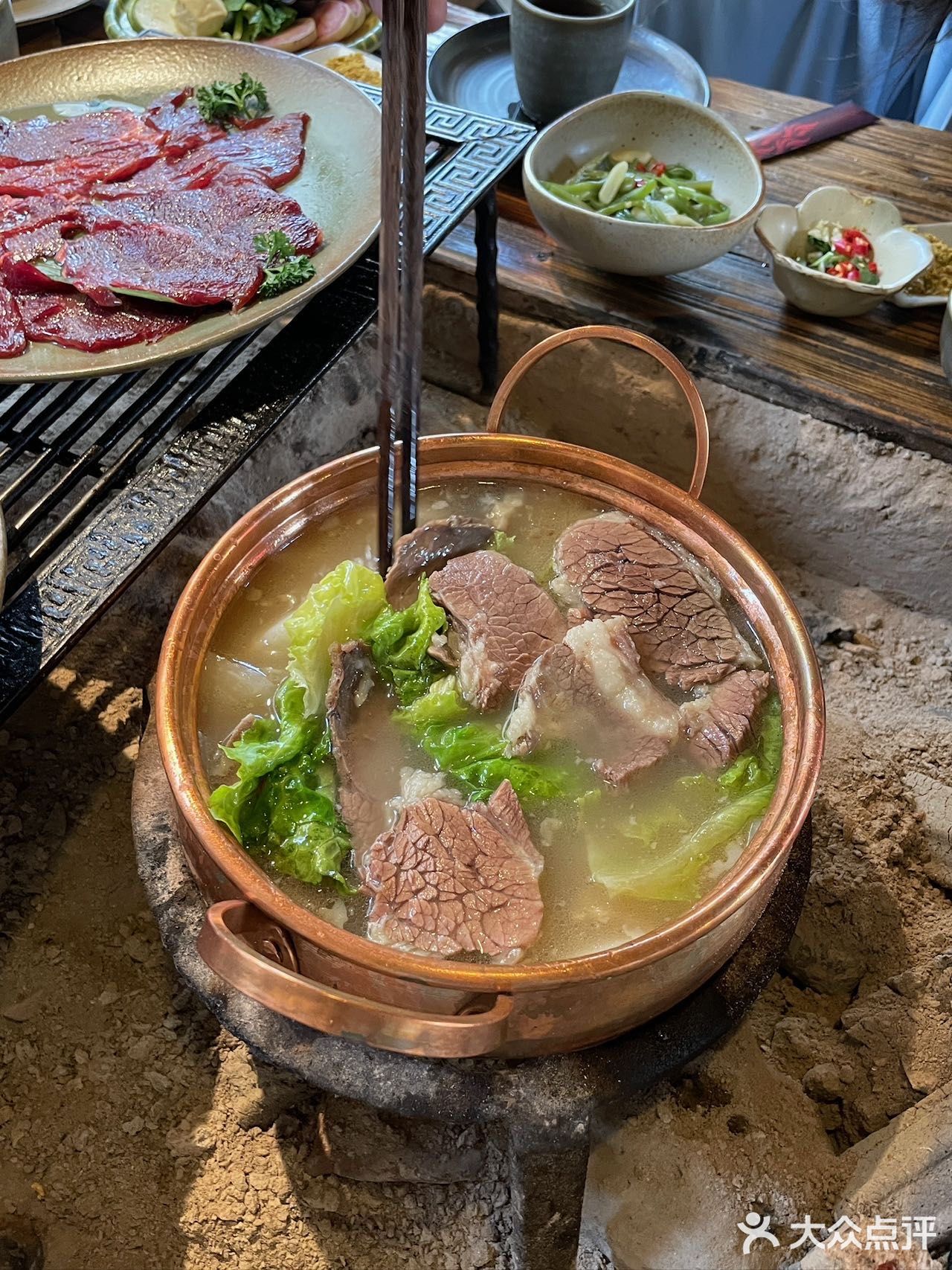 云南之旅大揭秘！跑男同款美食，你get了吗？