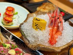 -和创柚子·会席日本料理(新区淮海街店)