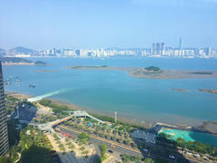 -海沧湾公园