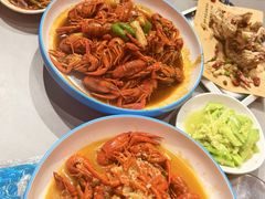 -龙虾奇迹(大华三路店)