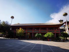 -西宁市东关清真大寺