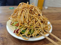 -老刘家永盛斋(东关南街店)