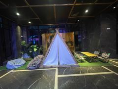 -清远熹乐谷温泉度假酒店