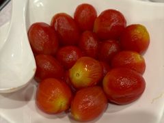 -便宜坊烤鸭店(国瑞城哈德门店)