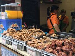 -張飛牛肉(锦里店)