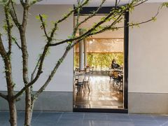 -铜锣湾·有麝自然香(渝北财富中心店)