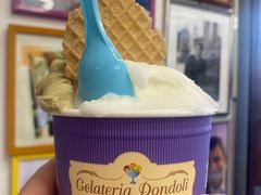 -Gelateria Dondoli