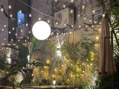 -Osteria Garden 生蚝花园餐厅(原进贤路店)