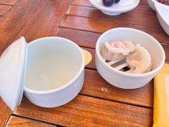 -喜鼎海胆水饺(东港店)