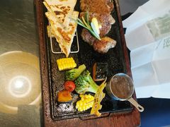 -豪客来牛排(中核世纪广场店)