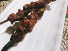 -小尕子·新疆菜(明园店)