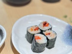 -万岁寿司(万国店)