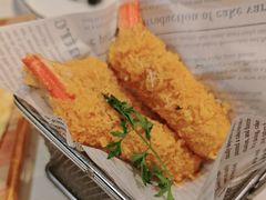 -夏日玛莉西餐厅(耒阳龙腾店)