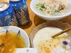 -豆相识•九九豆腐脑(牛咡桥店)