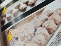 -潮汕美牛肉丸火锅店(天宁寺店)